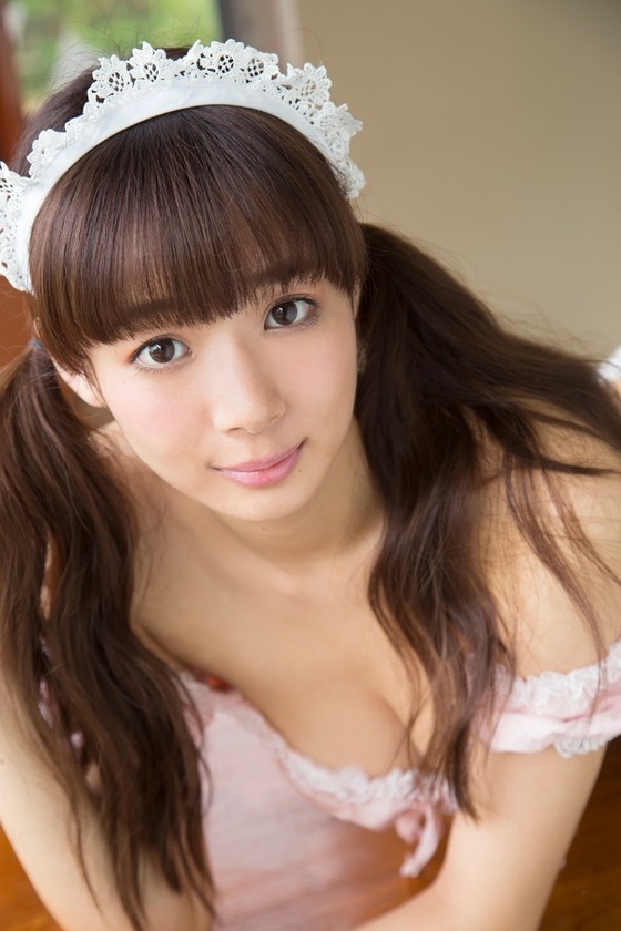 TVでも活躍！ 雑誌「non-no」専属モデルの岡田紗佳　「今日、モデル休みます。」