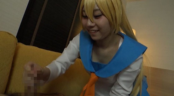 最強属性04 絢森いちか