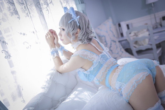 Summer Cat