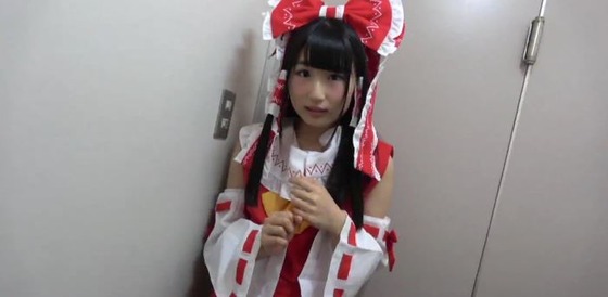 43歳アスぺ男 有名志望の美少女レイヤー18歳【Dキスしっぱなし生ハメSEX】つば飲み放題ほぼ強◯映像70分　※2/11追記 FC2ver. 配信開始