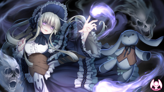 【予約受付中】美少女シミュレーションRPG　「天結いキャッスルマイスター　予約特典付きDL版」