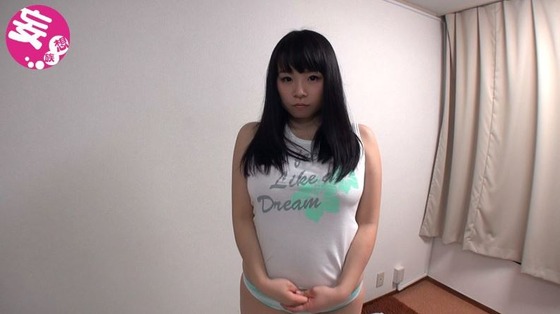 ムチムチした10代の女の子 クビレ無し、樽体型、ぽっちゃり肉感の巨乳っ娘限定