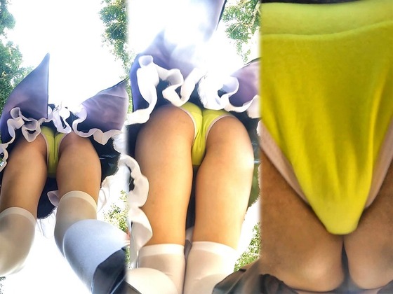 【IV】「リゼロ ラム」コスプレ