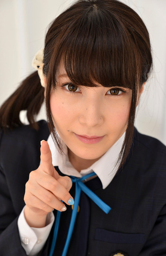 【 画像 】” あいか莉乃 ”ちゃんがブレーザーJKに！！