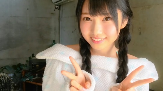 【FLASHスペシャル】HKT48 井上由莉耶 制服＋猫＋水着コレクション　YouTube