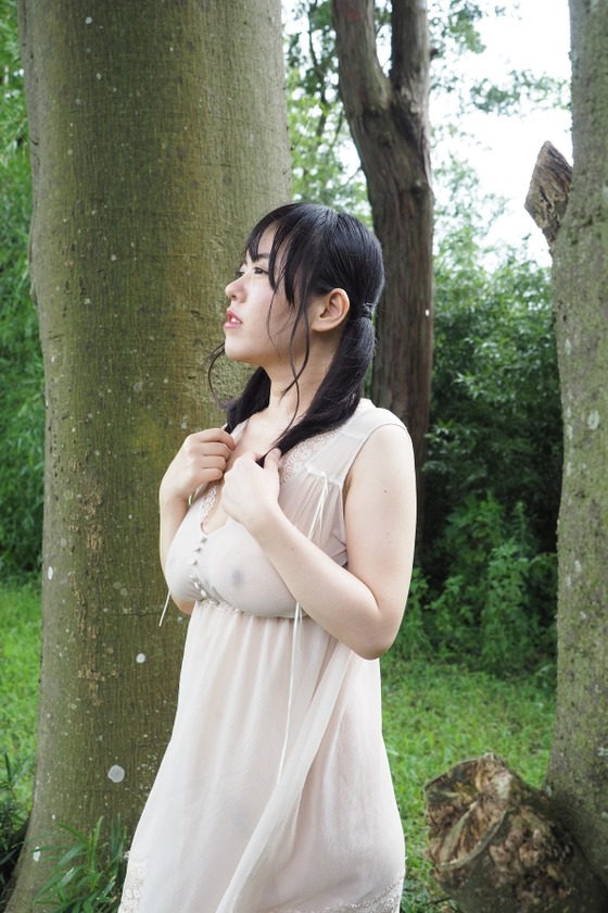 豊満ポチャドル”菅野ゆうか（菅野ゆうこ）”がフルヌードに！！　※追記 サンプル動画 掲載しました