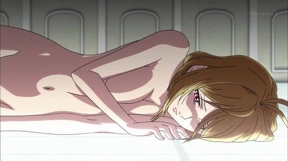 祝！スパロボV参戦！ クロスアンジュのエロ画像　ク○スアンジュ 天使と竜○輪舞はぁはぁＣＧ集