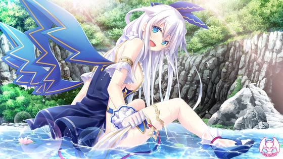 【予約受付中】美少女シミュレーションRPG　「天結いキャッスルマイスター　予約特典付きDL版」