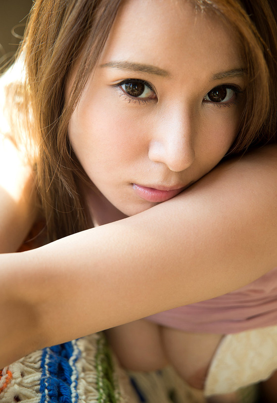 ”園田みおん” 美乳ヌードグラビア