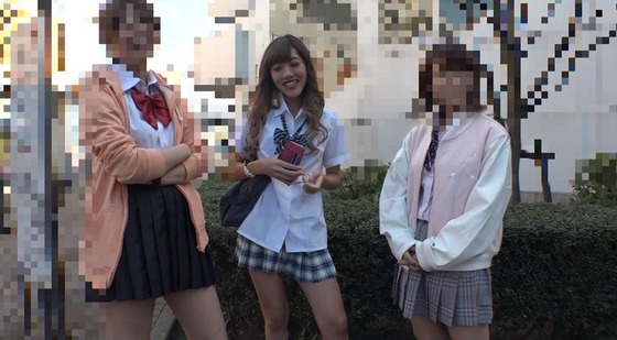貧乳ヤンキーパイセンAV ちぃーぱいなパイセンはちょーこえーっす！だけどスケベする時はちょー感じてるっす！
