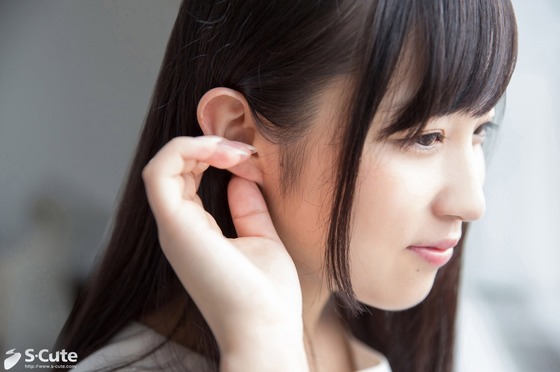 【S-CUTE】 noa　栄川乃亜