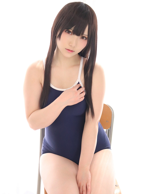 【画像作品】「To LOVEる 古手川唯」コスプレ