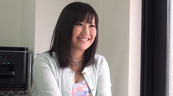 経験人数1人！ハニカミGカップ女子大生AVデビュー 槙田ひなの