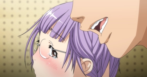 せいかつ指導!! Anime Edition -しの・みかん・れん-