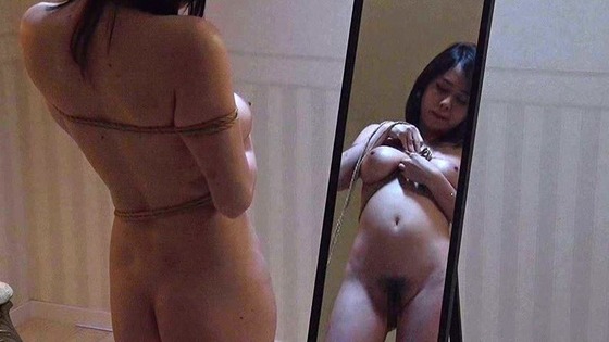 縄酔い人妻 肉奴隷契約 吉川あいみ