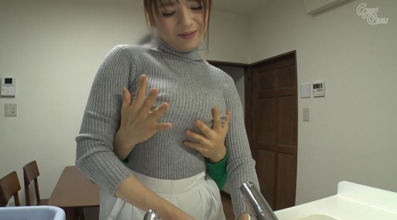 ママショタ実話 三島奈津子