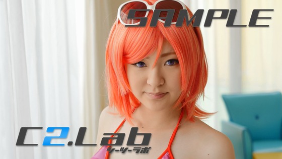 【C2.Lab】「ラブライブ 西木野真姫」コス