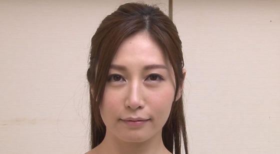 有名女優達の肢体を隅々まで視姦  「AV女優 裸コレクション」シリーズ　