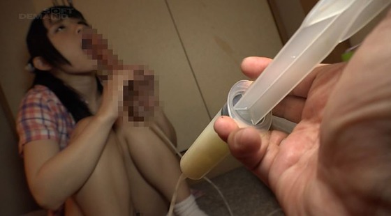 単体AV女優”凉宮すず”のSOD移籍第一弾！