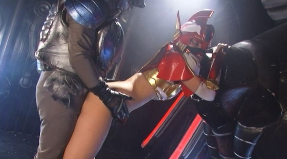 【ヒロピン】 ヒロイン洗脳 聖戦美少女アルテミスZ　 南せりな