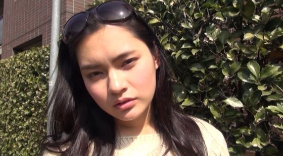 高飛車コーマンちき美形ハーフ娘の強制中出しバイト　黒瀬萌衣