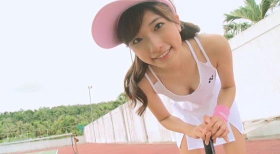 元AKB48　森川彩香 AYAKA
