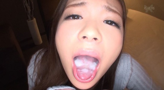 オヤ汁精飲希望の変態ペット妻 鶴田かな