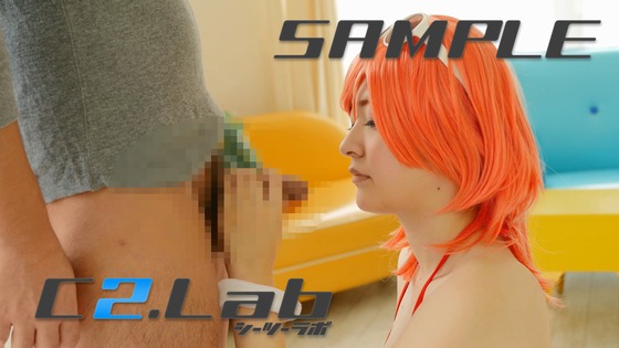 【C2.Lab】「ラブライブ 西木野真姫」コス