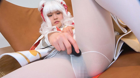 【AV】「オムニバス 」コスプレ【サンプル動画有り】