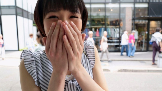 完全主観映像で恋人気分が味わえるAV！「緒奈もえはオレのカノジョ。」