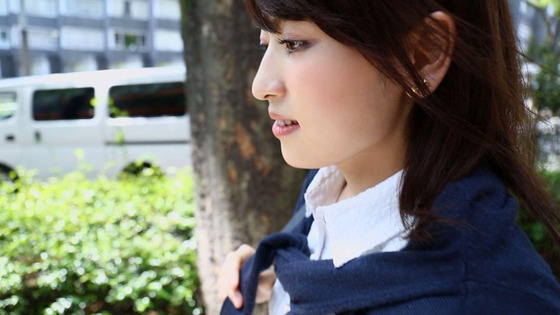 完全主観映像でリアルな恋人気分に！！「紗々原ゆりはオレのカノジョ。」