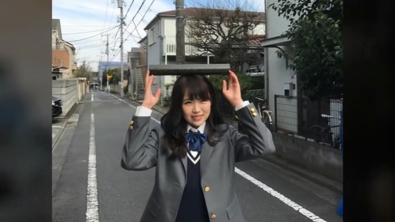 【FLASHスペシャル】NMB48 植村梓 うえむラビットグラビア　YouTube