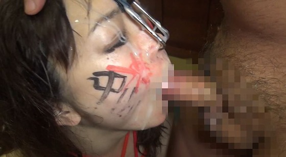 元グラドル変態ドM爆乳人妻調教