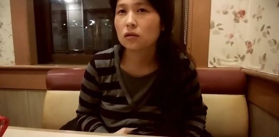 個数限定販売　町のレストランで奥さんに…　