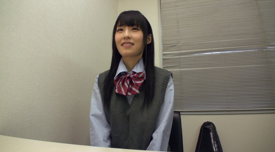 【バイトちゃん】土屋あさみちゃんがバイト娘になって、チンポコハメられちゃう！