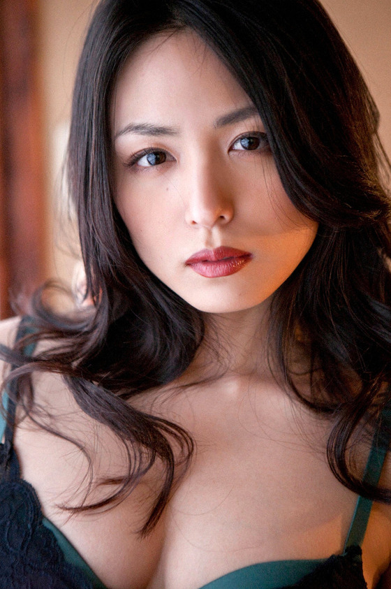 ”川村ゆきえ”ちゃん画像 ①