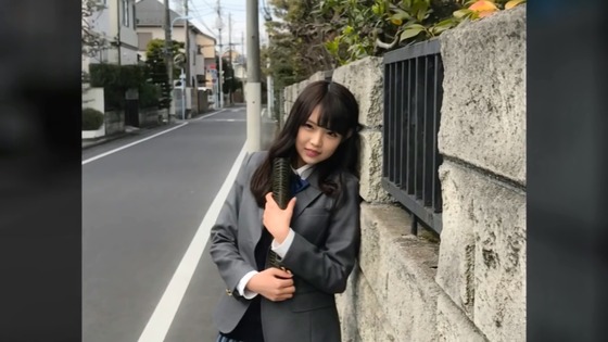 【FLASHスペシャル】NMB48 植村梓 うえむラビットグラビア　YouTube