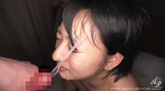 美人生徒会長、ホントはドMのセックス依存症！ 河北紗依