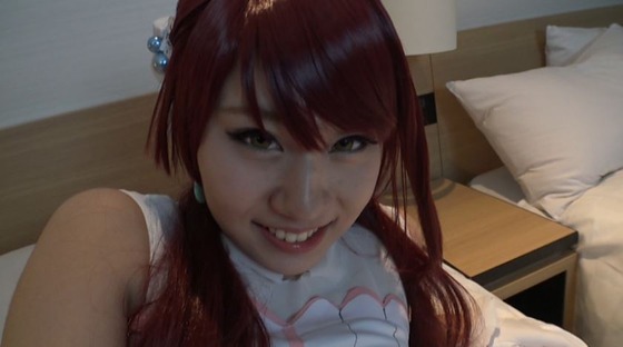 最強属性04 絢森いちか