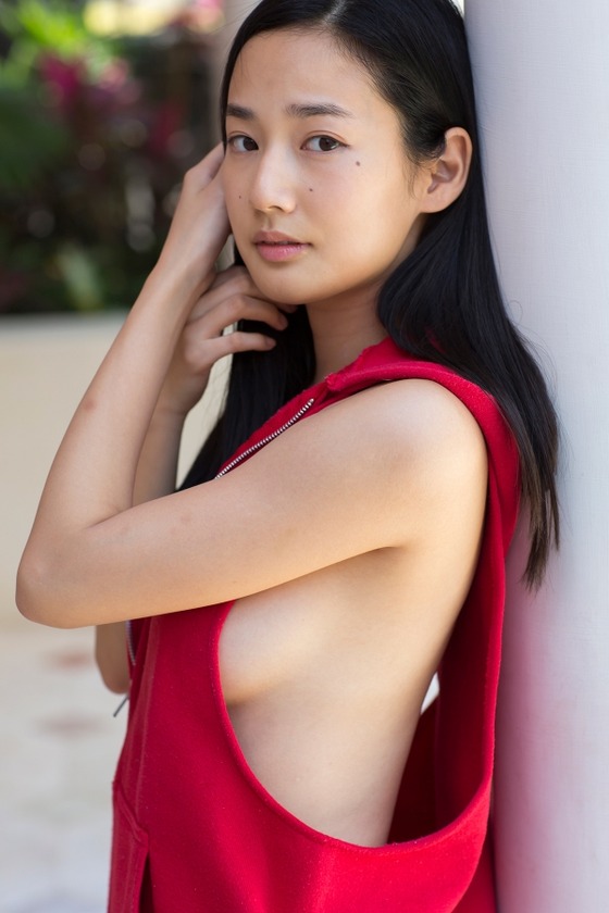 TVでも活躍中 高嶋香帆「kaho物語」