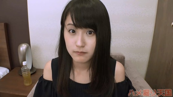 ”若菜亜衣”ちゃんのインディーズ作品 【ハメ撮り天国】