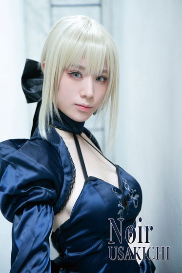 【画像】「FGO セイバーオルタ」
