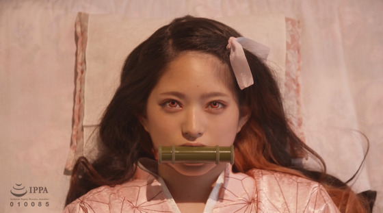 「鬼詰のオメコ」シリーズ4作品総集編【サンプル動画有り】