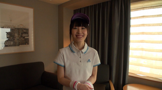 【バイトちゃん】土屋あさみちゃんがバイト娘になって、チンポコハメられちゃう！