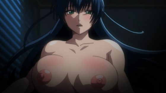 アニメ　対魔忍アサギ3　#01 叶わぬ願い【HD版】　※サンプル画像追加しました ※※サンプル動画も追加しました