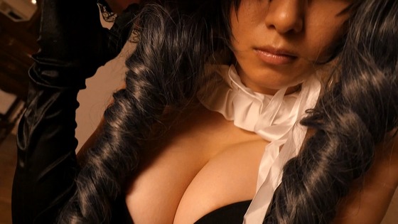 ”園田みおん” ちゃん「黒執事 駒鳥シエル」コス　動画版