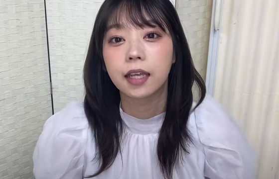 【YouTube】爆乳グラドル ”青山ひかる”ちゃんの「呪術廻戦 釘崎野薔薇」コスプレ動画