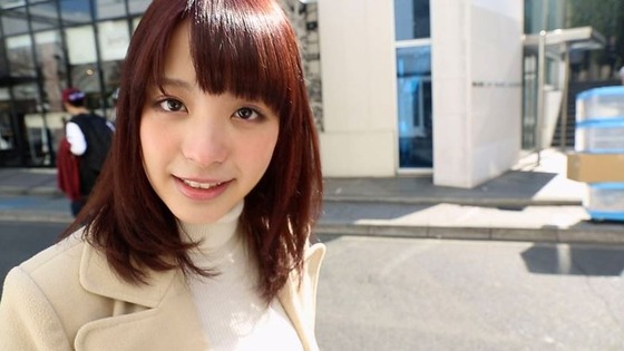 完全主観映像でリアルな恋人気分に！！「桃乃木かなはオレのカノジョ。」
