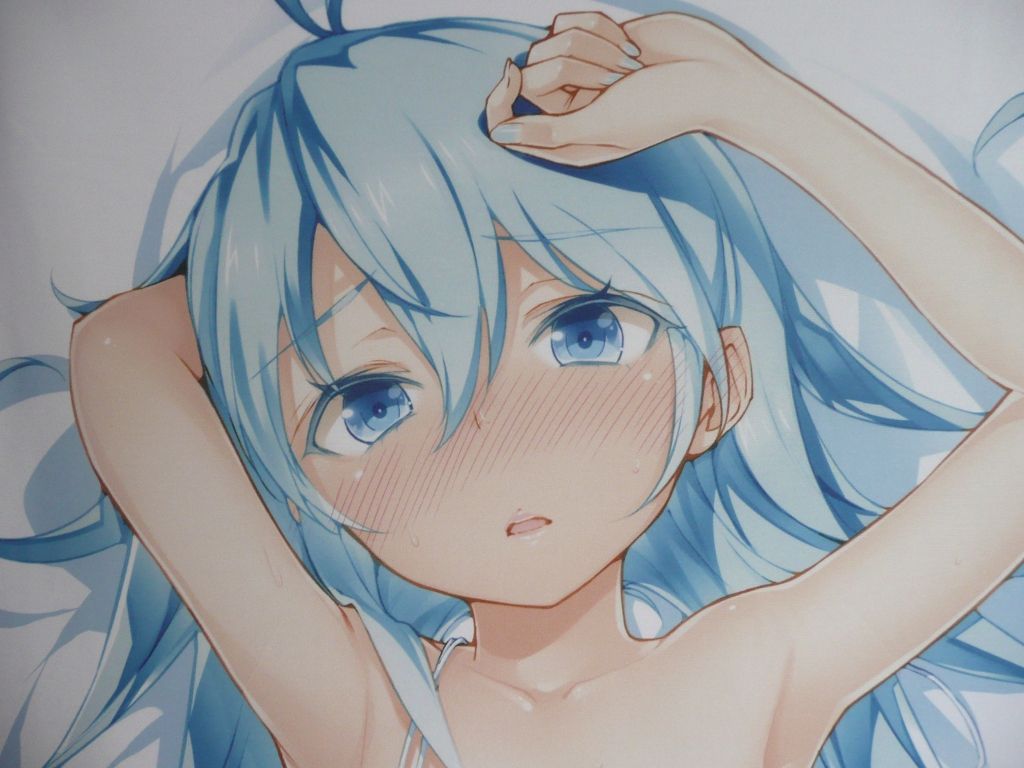 このエリオかわいすぎる きゃっちあんどりりーす