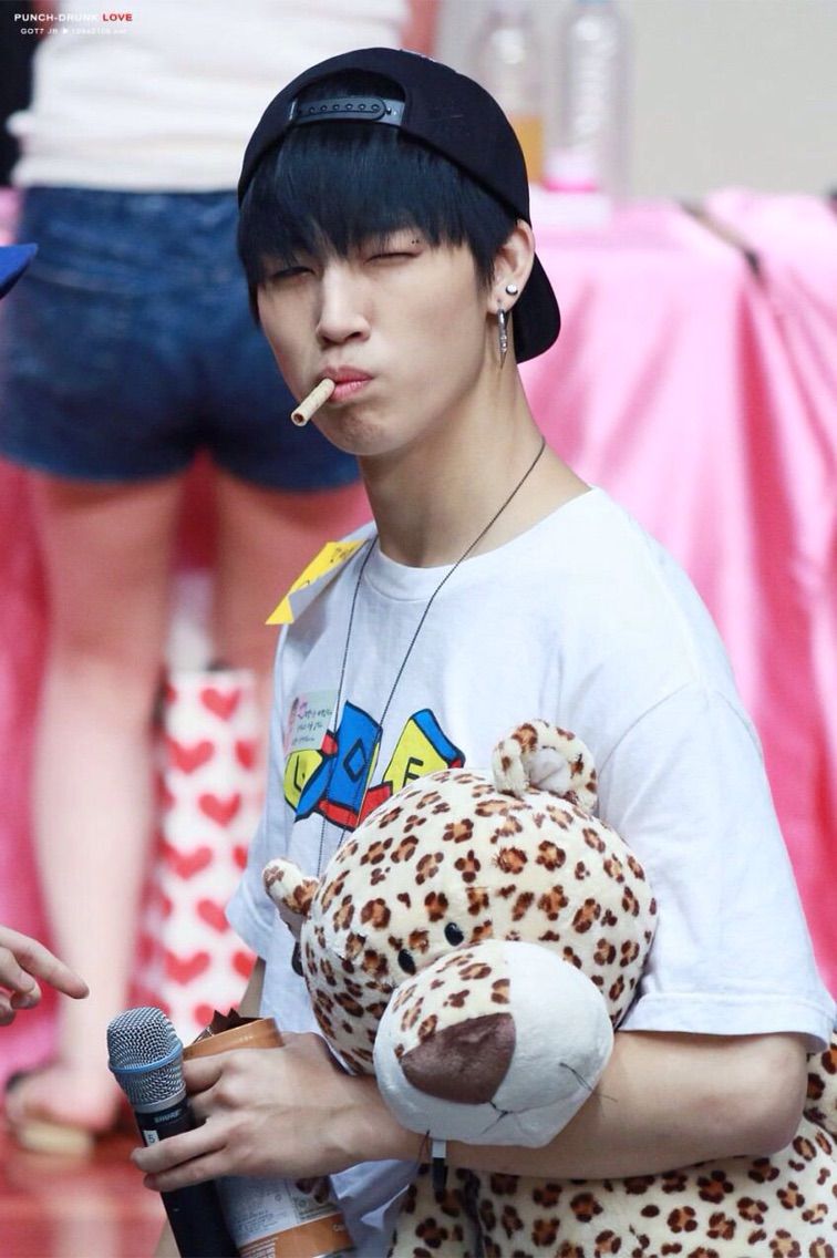 写真もりもり Jb Got7応援 妄想 ブログ